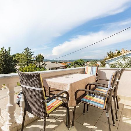 Apartment Ivica Punat Zewnętrze zdjęcie