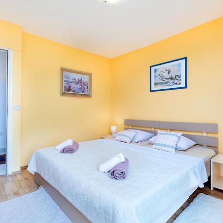Apartment Ivica Punat Zewnętrze zdjęcie