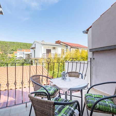 Apartment Ivica Punat Zewnętrze zdjęcie