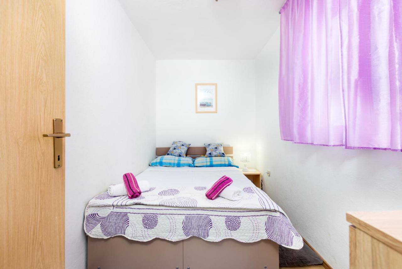 Apartment Ivica Punat Zewnętrze zdjęcie