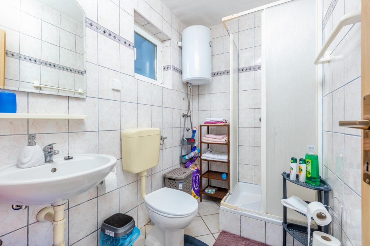 Apartment Ivica Punat Zewnętrze zdjęcie